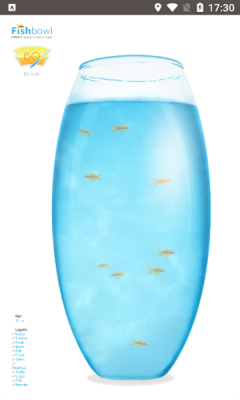 fishbowl性能测试app下载安装