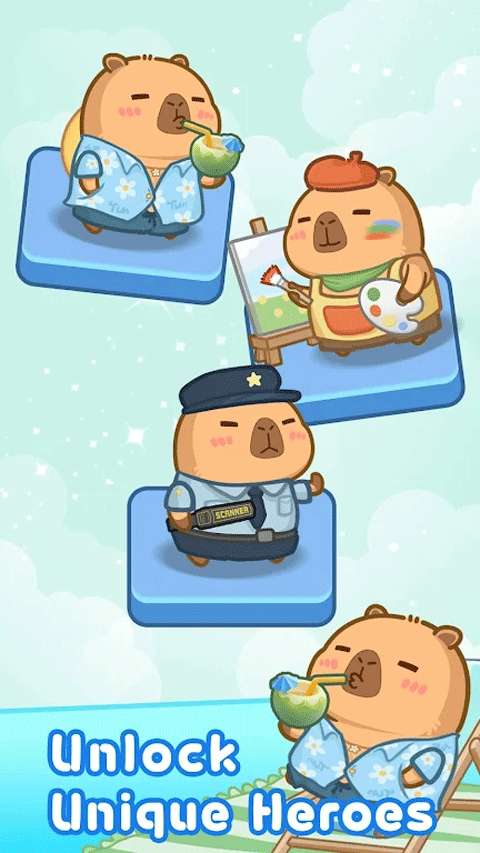 慢豚豚的生活官方版下载