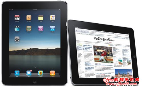 30个好用的苹果ipad平板电脑的使用技巧