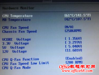 如何应对电脑CPU温度过高问题2