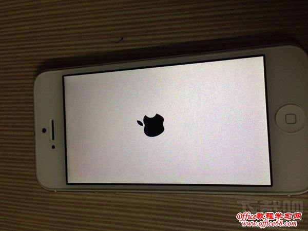 iPhone 5 提取SHSH文件教程 iPhone 5 备份SHSH办法