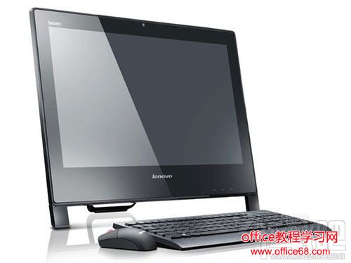 一体机电脑和台式电脑哪个好?