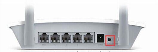 falogin.cn怎么恢复出厂设置