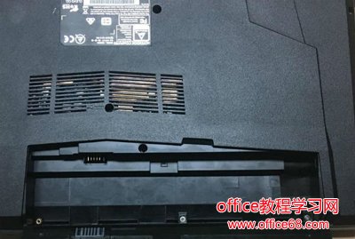 笔记本电脑添加CPU硅脂的操作方法