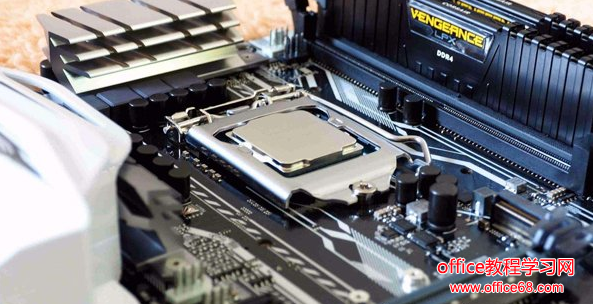 GTX1080T显卡i配什么主板好?