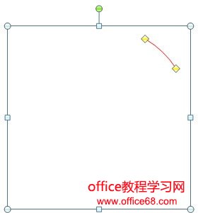 (原创教程)用PowerPoint绘制机械图样的几个难点及解决办法 - 刘老师 - 天津劳技