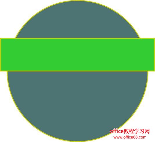 (原创教程)用PowerPoint绘制机械图样的几个难点的解决办法 - 刘老师 - 天津劳技