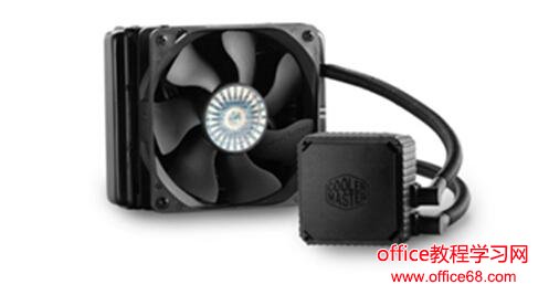 认知篇------教您认识散热器