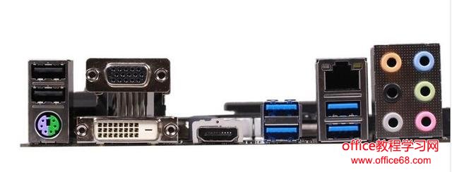 认知篇------教您认识主板