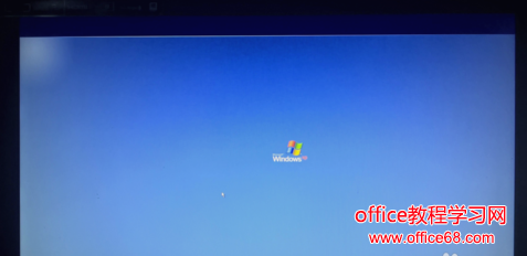 怎么取消电脑开机自检图文1