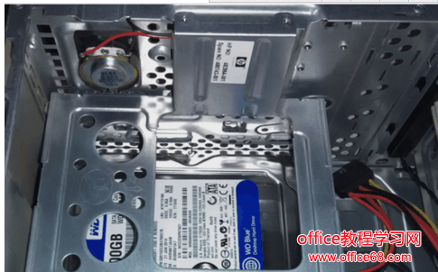 怎么取消电脑开机自检图文3