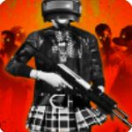 最后的救星僵尸猎人大师