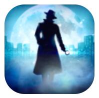 麦克斯神秘侦探