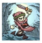 恐怖之旅大冒险