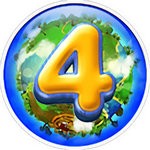 疯狂农场4破解版