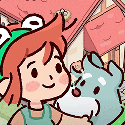 我亲爱的农场破解版