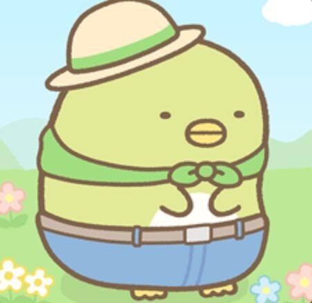 角落小伙伴的农场生活破解版