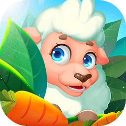 繁盛农场破解版