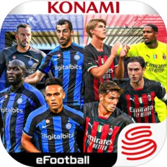 实况足球国际服