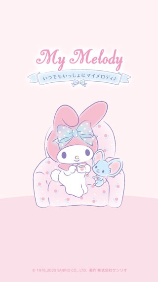 My MelodyֵϷ