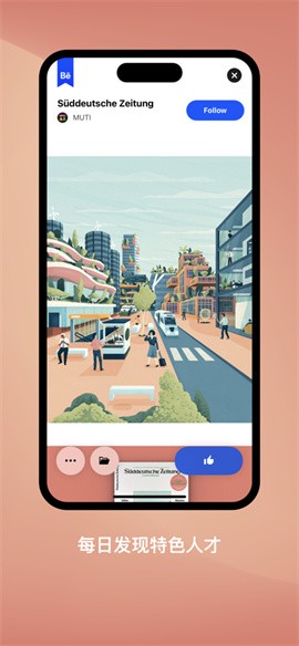 behance app����