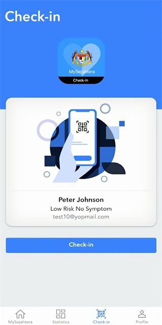 mysejahtera���°汾�ٷ�����