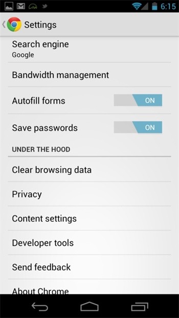 �ȸ�chrome��׿��ٷ�����