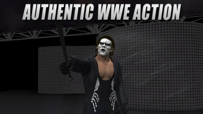 WWE2Kذ׿