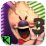 恐怖冰淇淋3无敌版