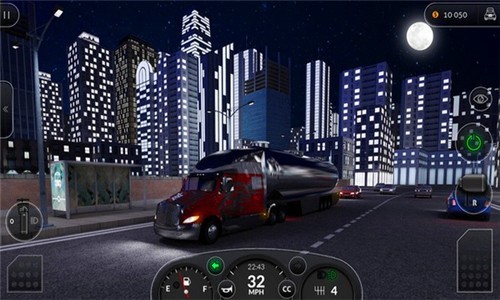卡车模拟2016汉化版下载
