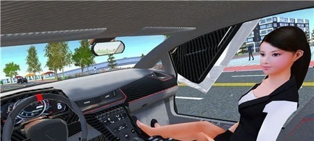 模拟公路驾驶最新版下载