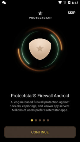 Firewall AI����ǽ�߼�������