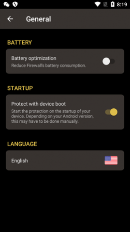 Firewall AI����ǽ�߼�������