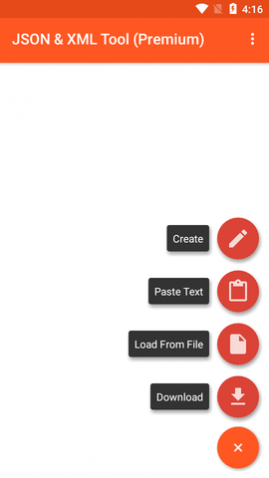 JSON & XML Tool��׿������