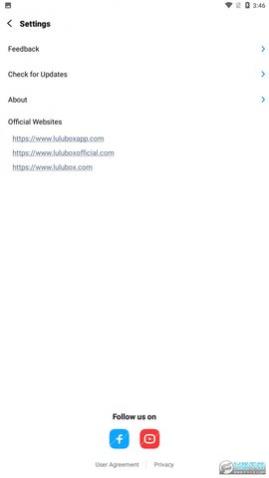 LuluBox��Ϸ�����ƽ������