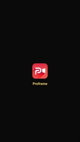 Proframe�����Ѱ�����