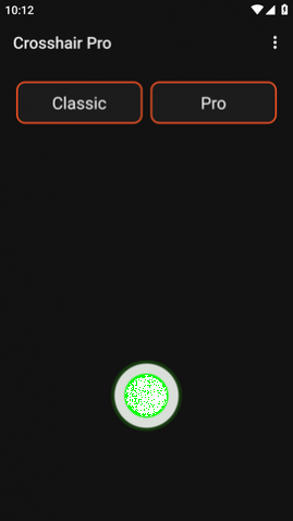 Crosshairpro׼�Ǹ������ֻ�������