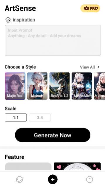 ArtSense�滭���İ�����