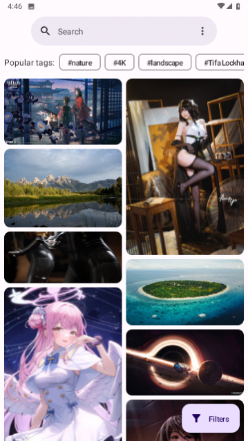 WallFlow��ֽ�޹�������