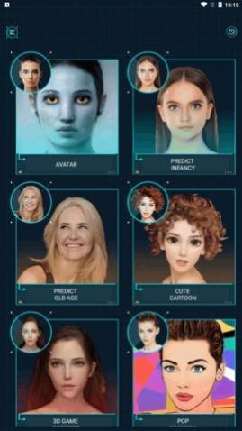 MancoAi�滭app��Ѱ�����