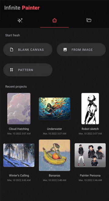 ���޻滭painter����������