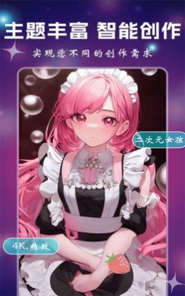 СͿAI�滭���°�����,СͿAI�滭app�ֻ���