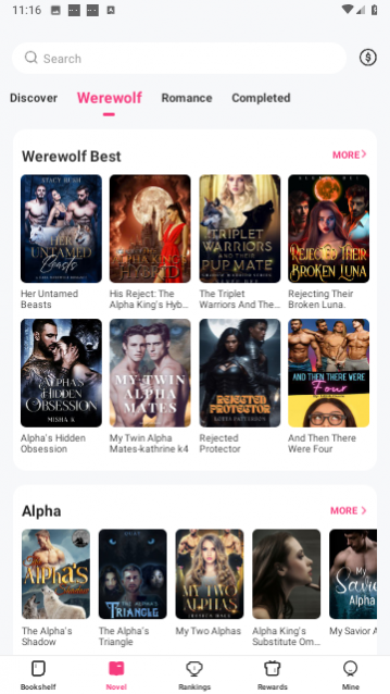 ireader�Ķ���