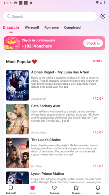 ireader�Ķ���