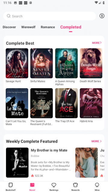 ireader�Ķ���