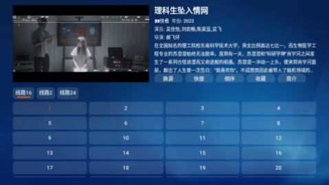 ��˵TV��ְ�