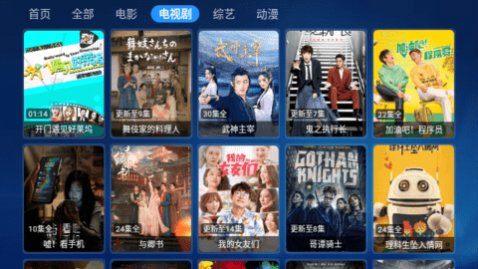 ��˵TV��ְ�