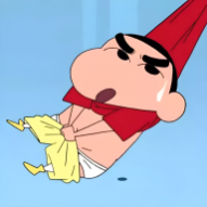 蜡笔小新追剧中文版