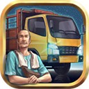 印尼卡车模拟器无限金币中文版