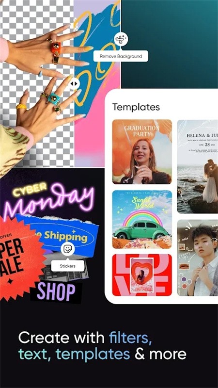 picsart��׿��v2.5.3